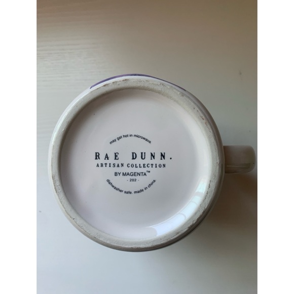 Rae Dunn Hocus Pocus Witch Mug - Picture 4 of 4